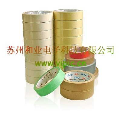 供应电镀遮蔽胶带/汽车防震泡棉胶带